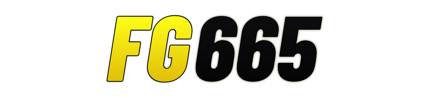 fg665 লোগো
